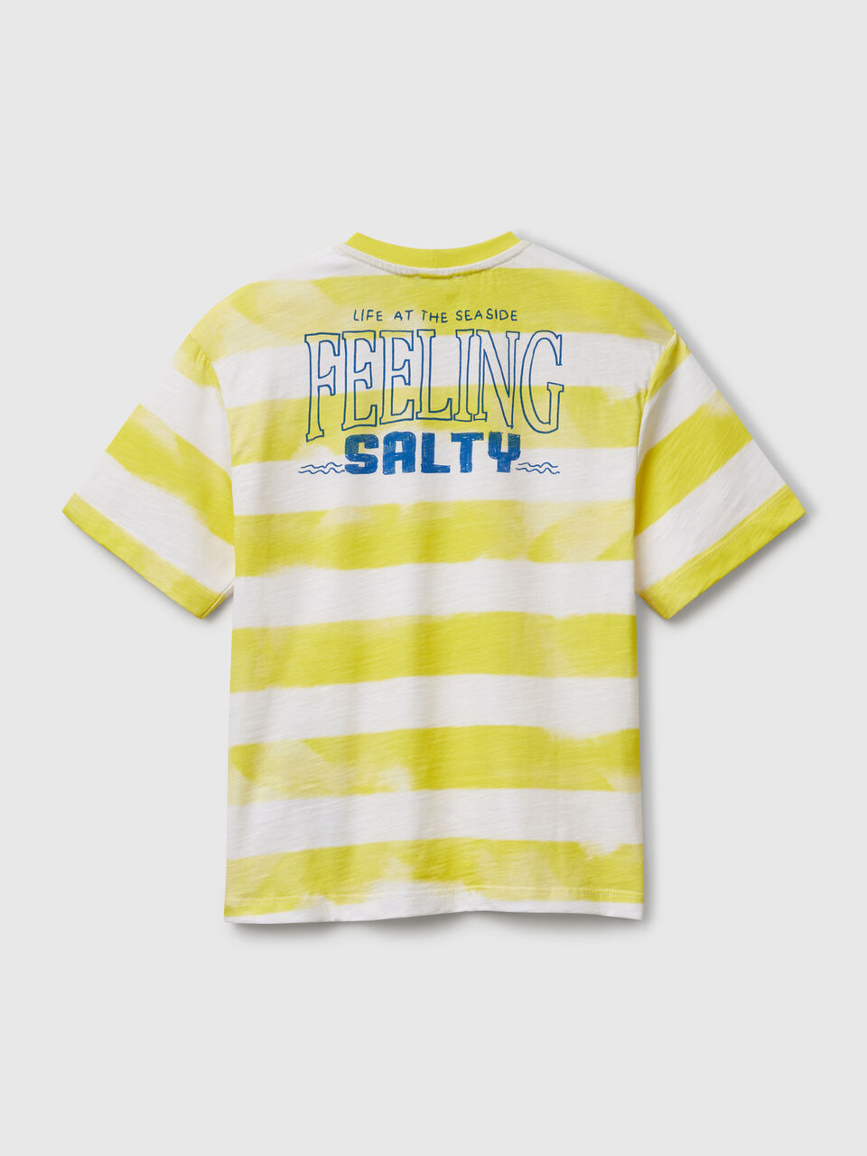 T-SHIRT Niño image number 2