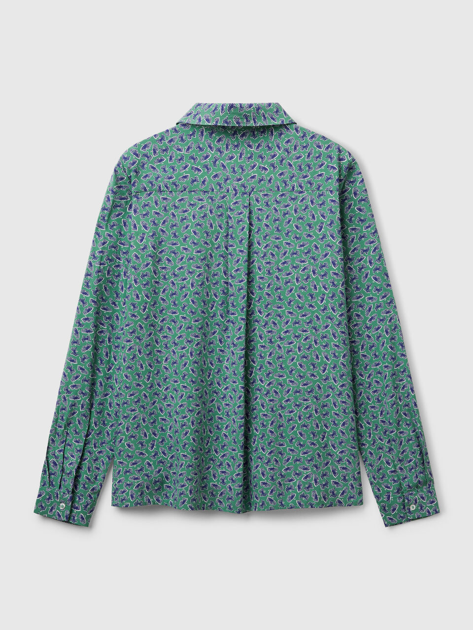 SHIRT Mujer image number 2