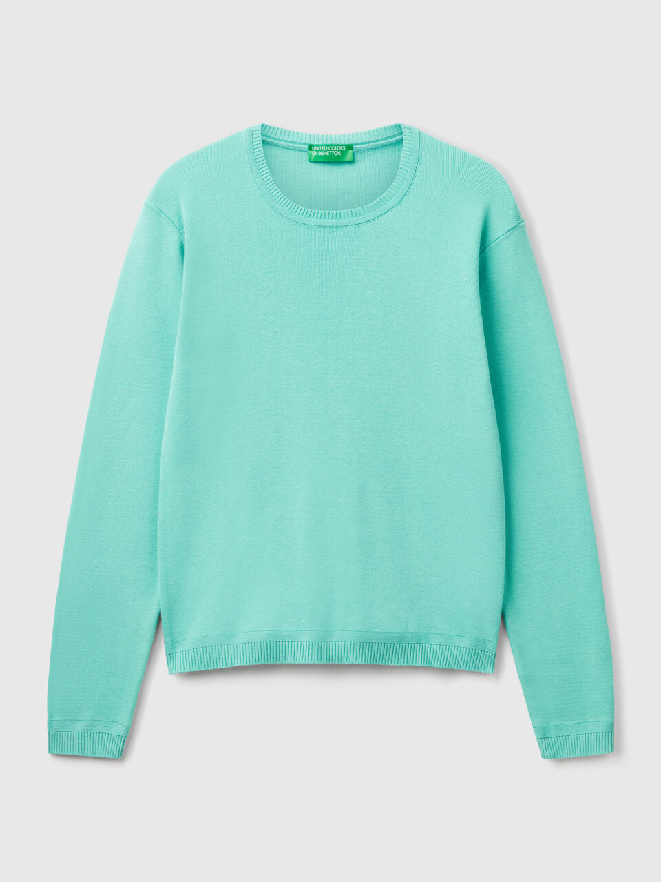 SWEATER L/S Mujer image number 1