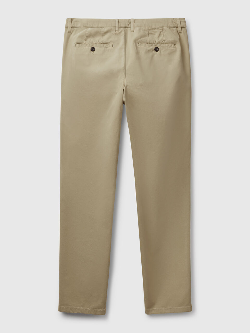 TROUSERS Hombre image number 2