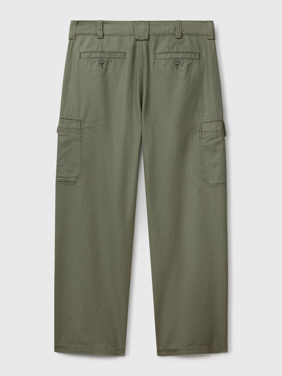 TROUSERS Hombre image number 2