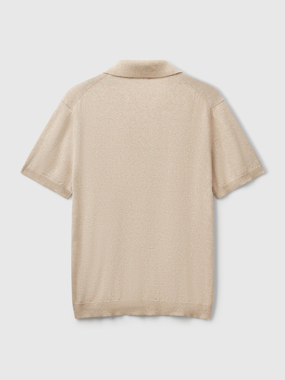 H/S POLO SHIRT Hombre image number 2