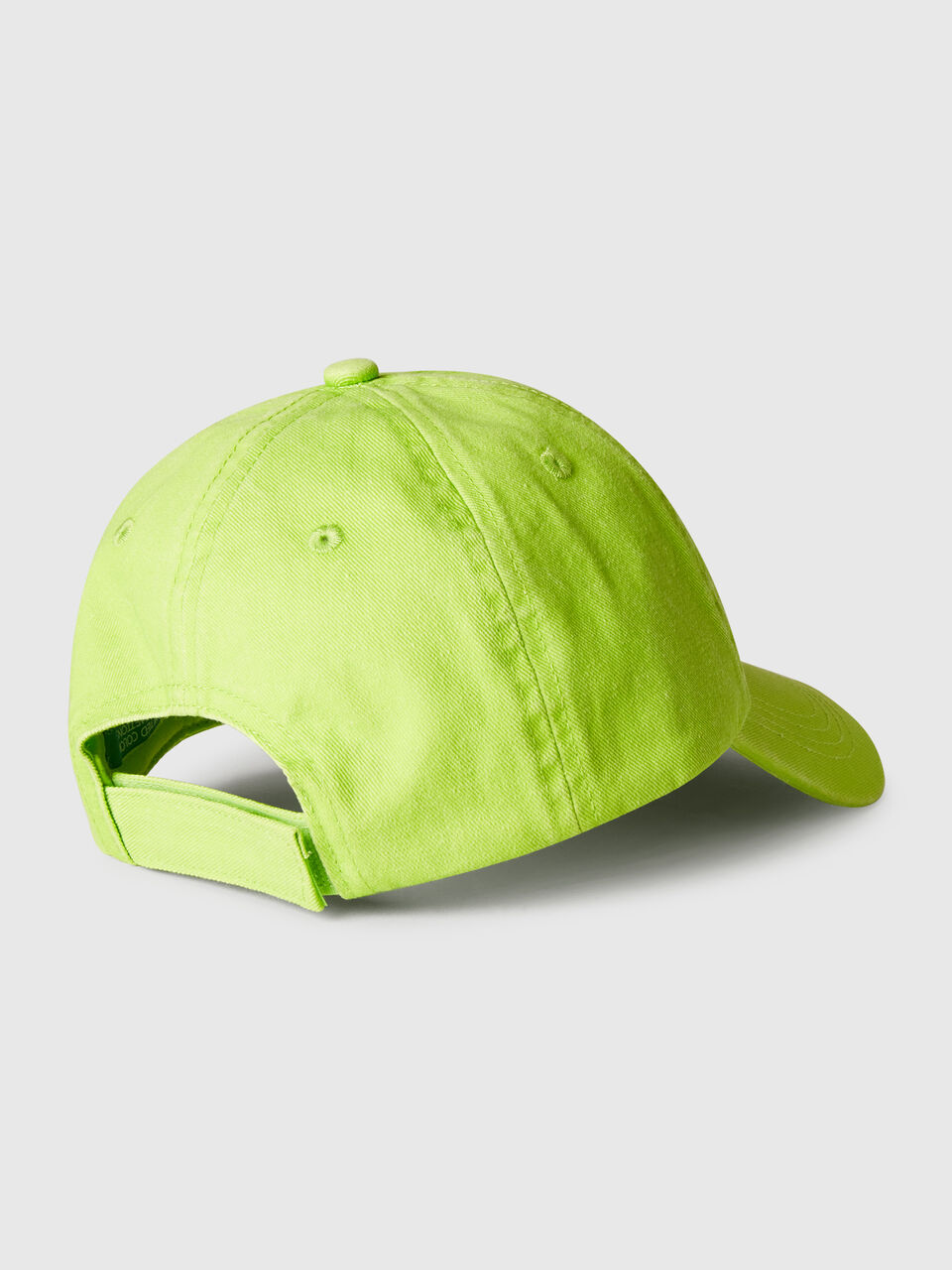 CAP WITH VISOR Niño image number 2