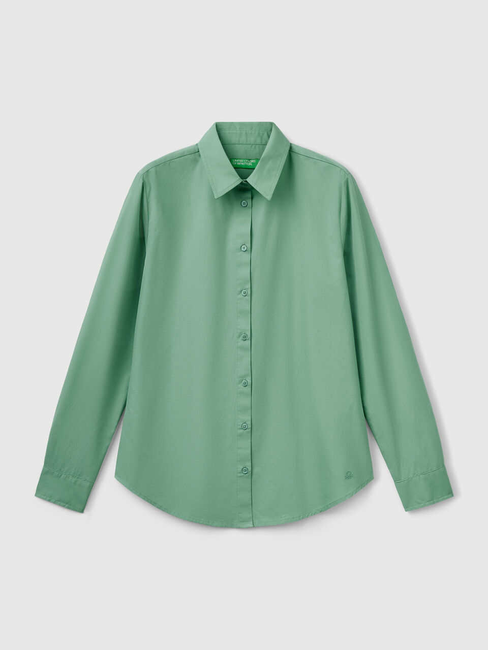 SHIRT Mujer image number 1