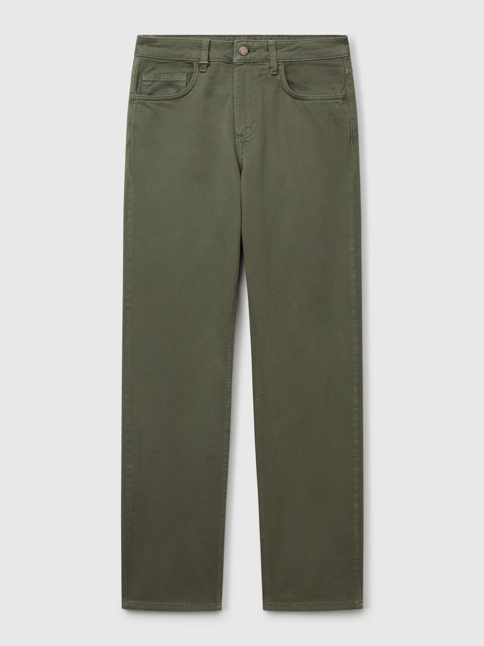 TROUSERS Mujer image number 1