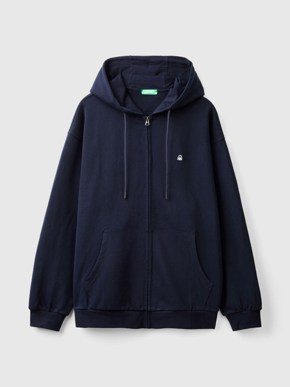 JACKET W/HOOD L/S Hombre image number 1