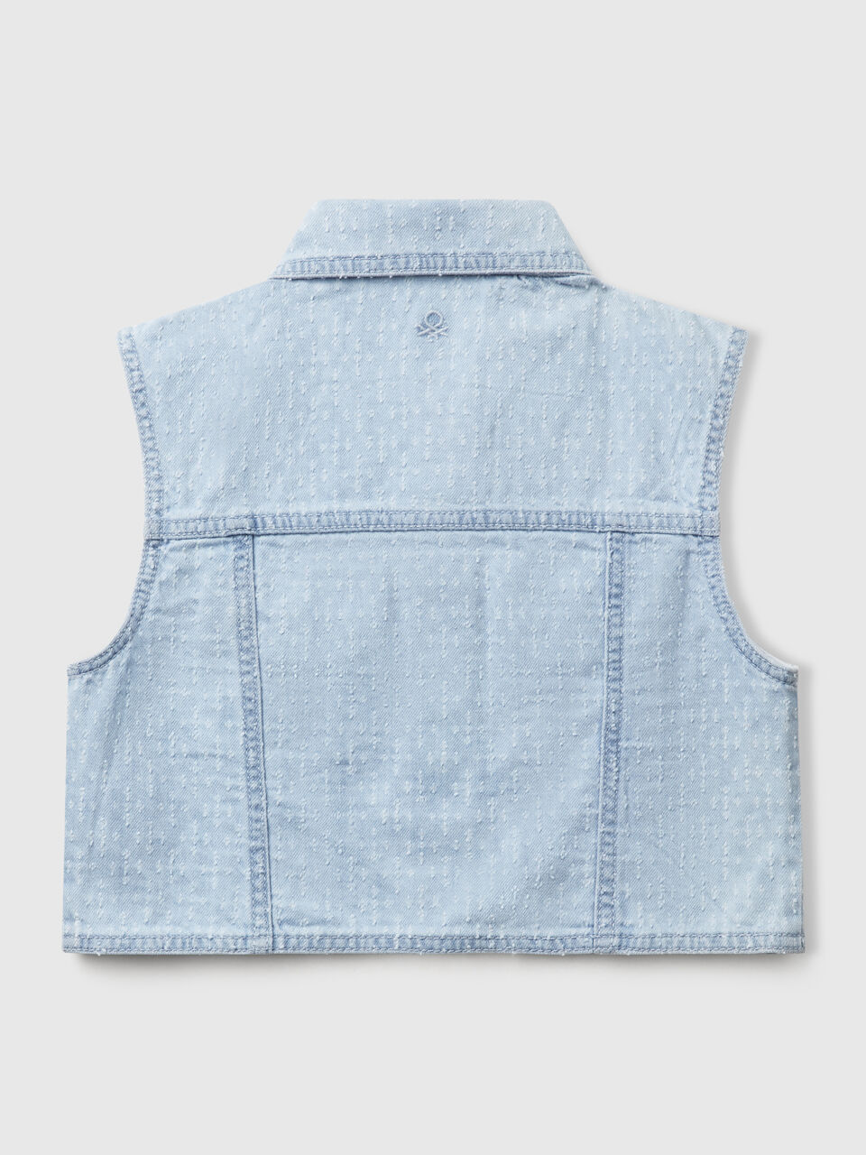 WAISTCOAT Niña image number 2