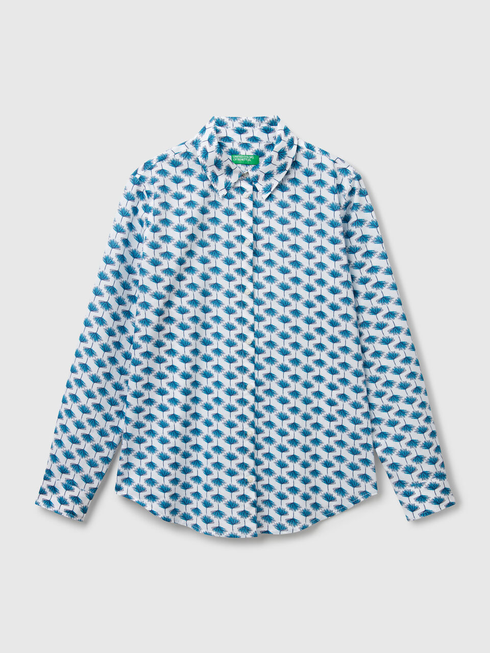 SHIRT Mujer image number 1