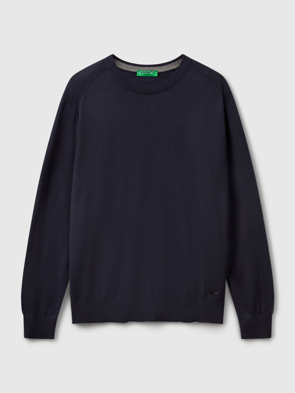 SWEATER L/S Hombre image number 1