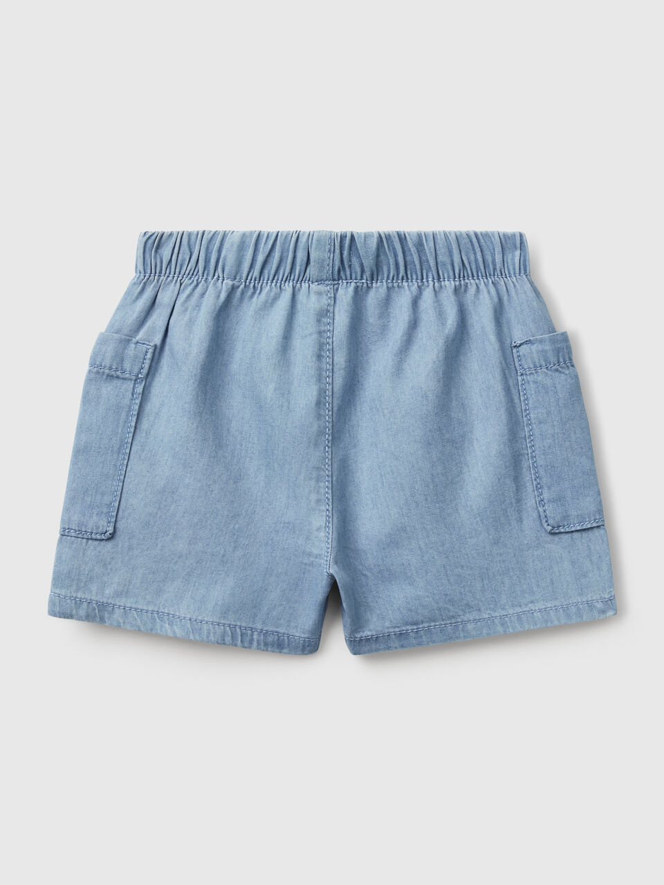 SHORTS Recién nacidos image number 2