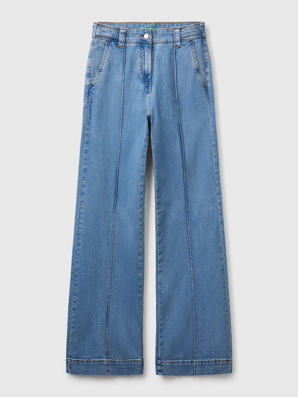 TROUSERS Mujer image number 1