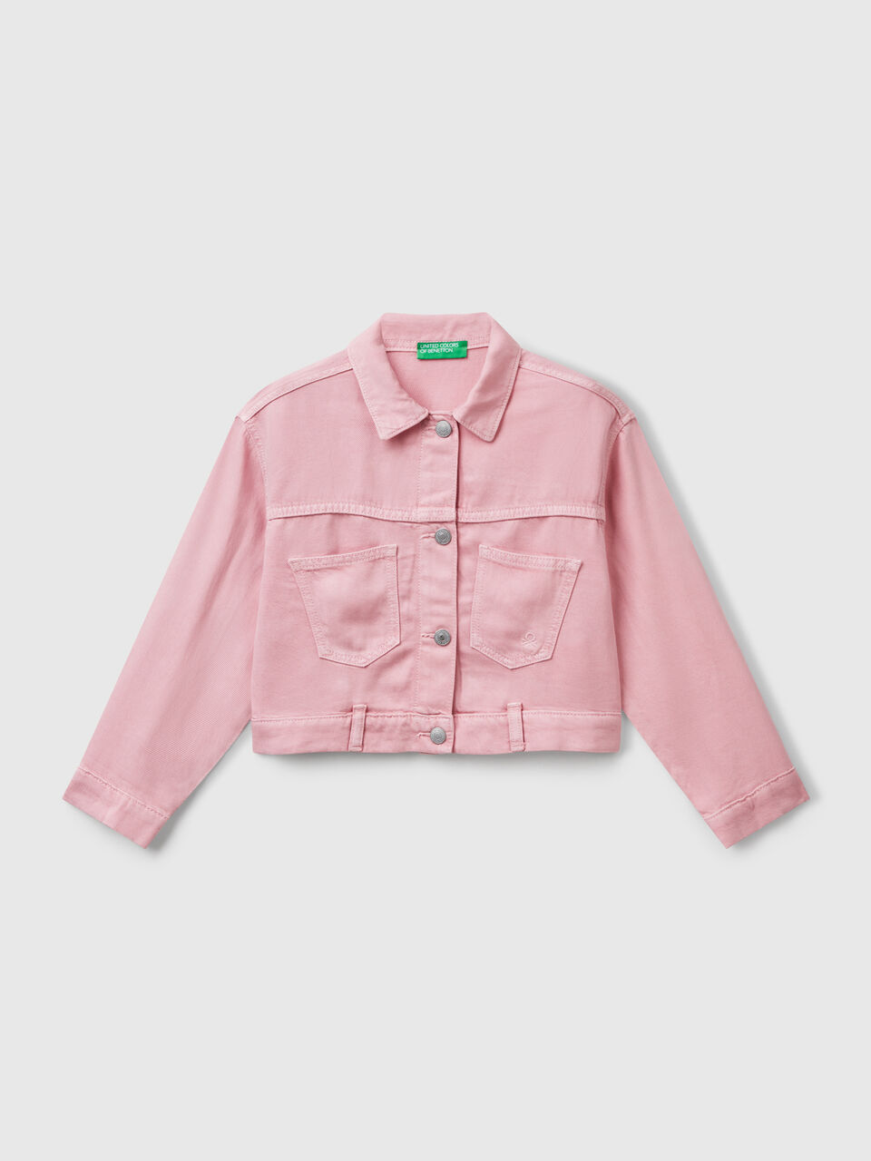 JACKET Niña image number 1