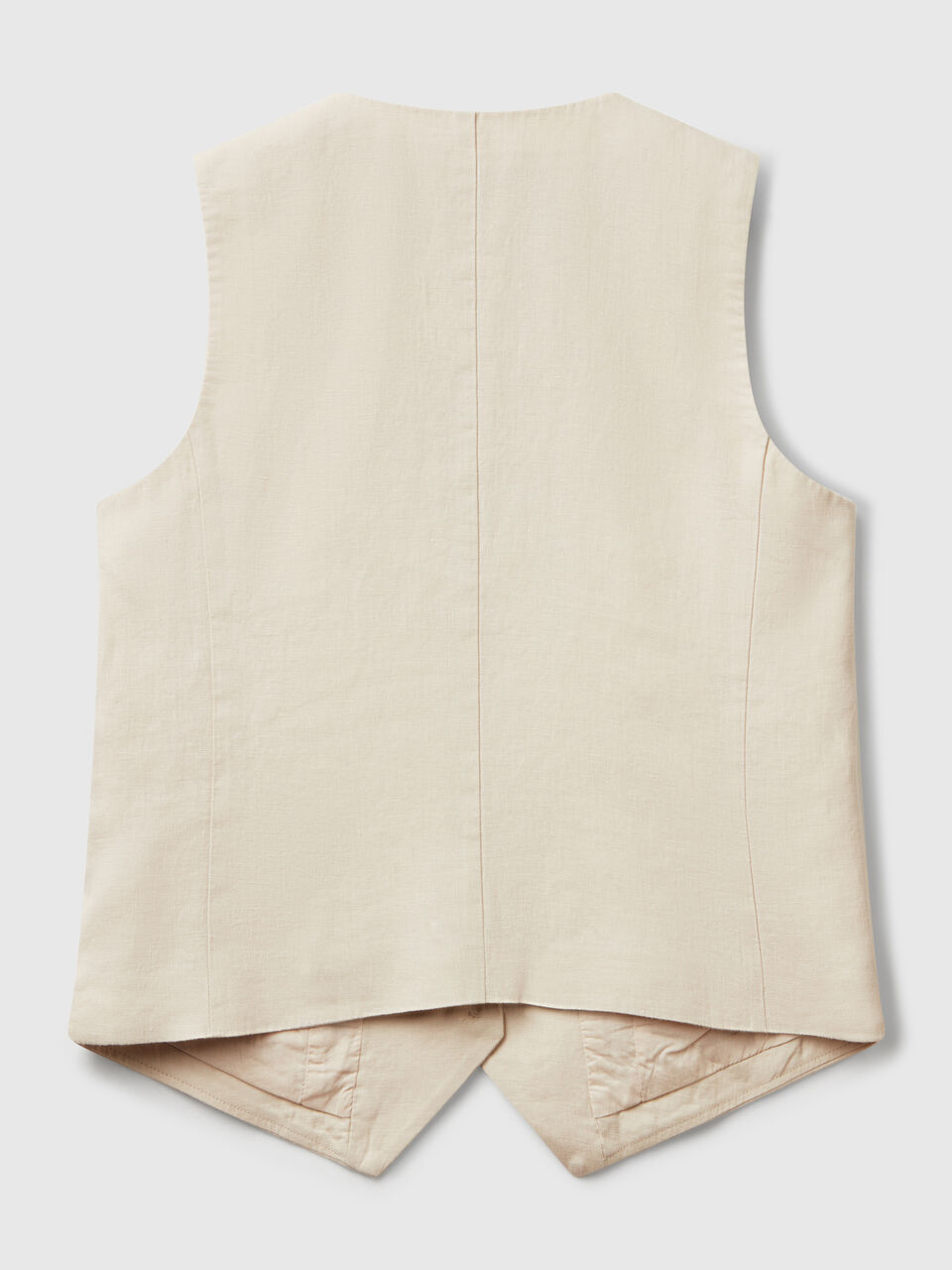 WAISTCOAT Mujer image number 2