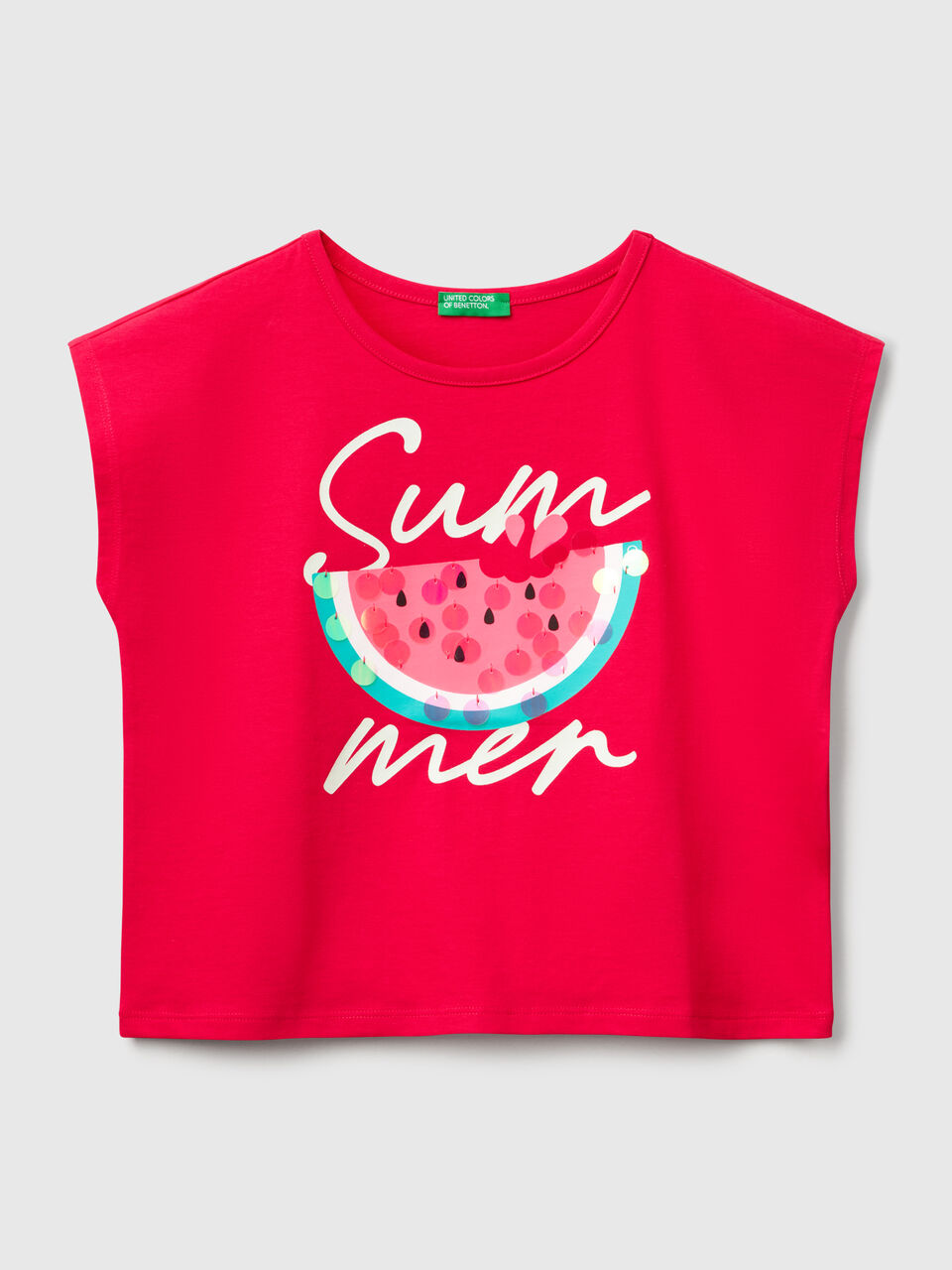 T-SHIRT Niña image number 1