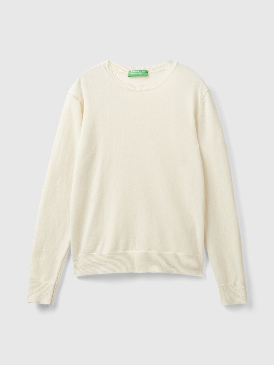 SWEATER L/S Mujer image number 1