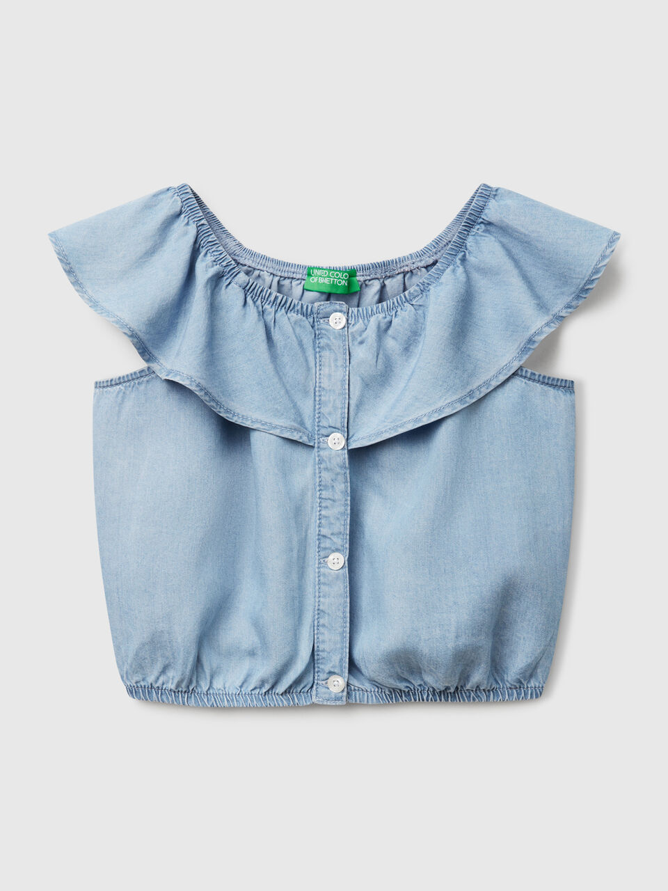 SHIRT Niña image number 1
