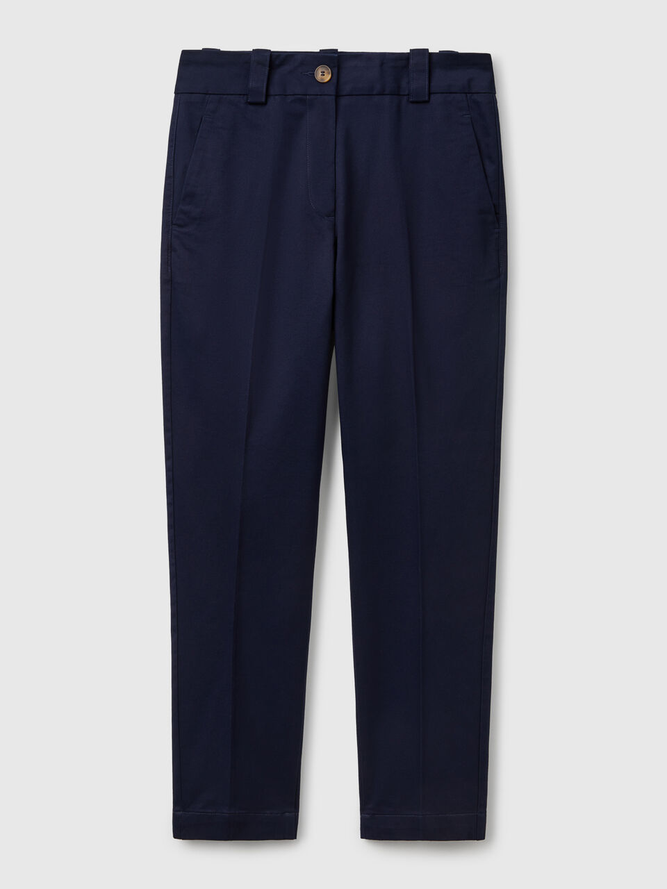 TROUSERS Mujer image number 1