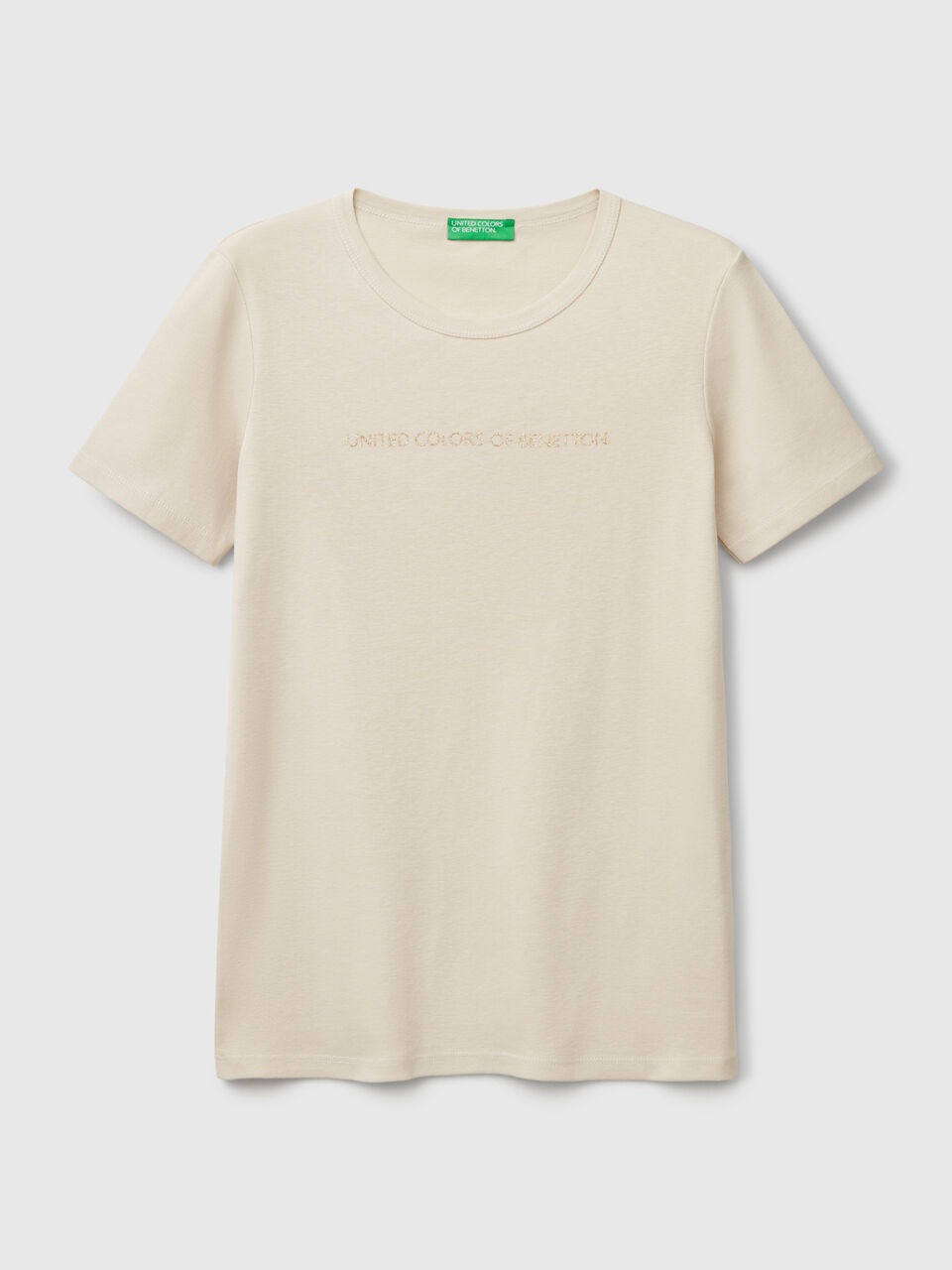 T-SHIRT Mujer image number 1