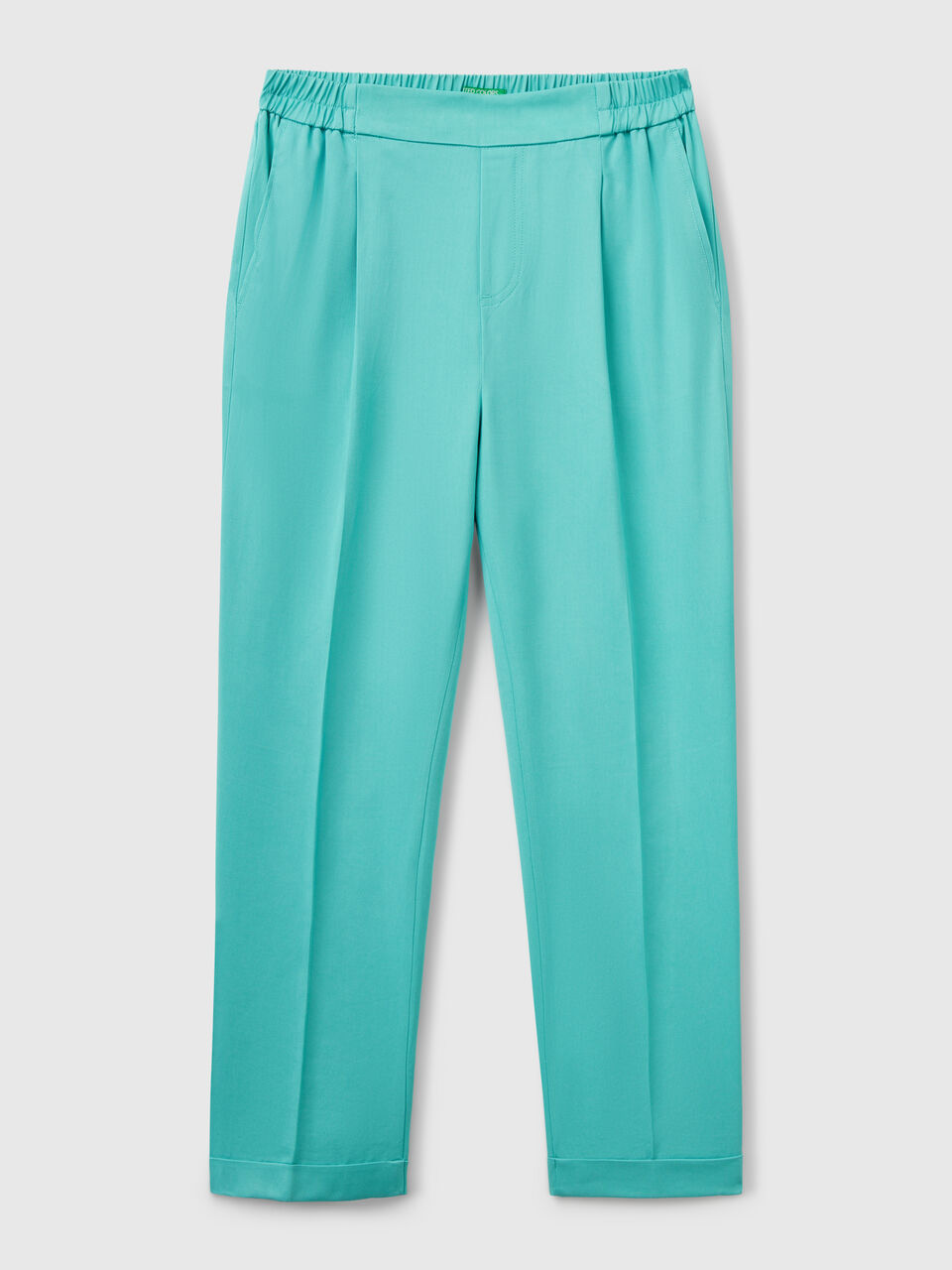 TROUSERS Mujer image number 1