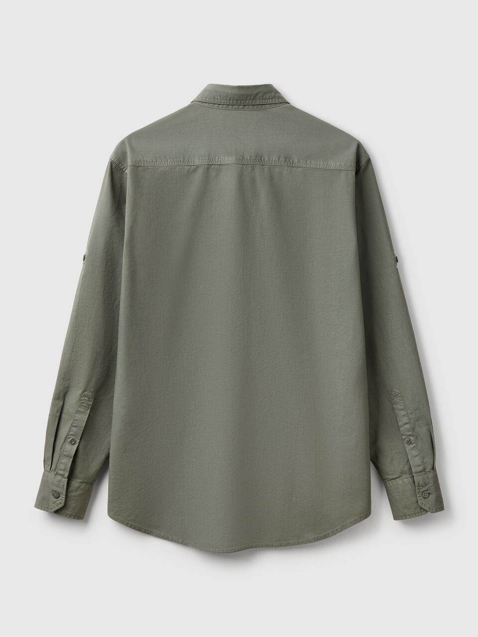 SHIRT Hombre image number 2