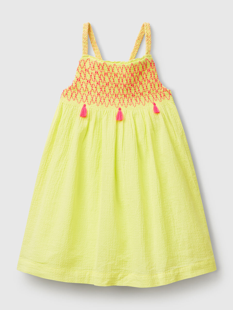 DRESS Niña image number 1