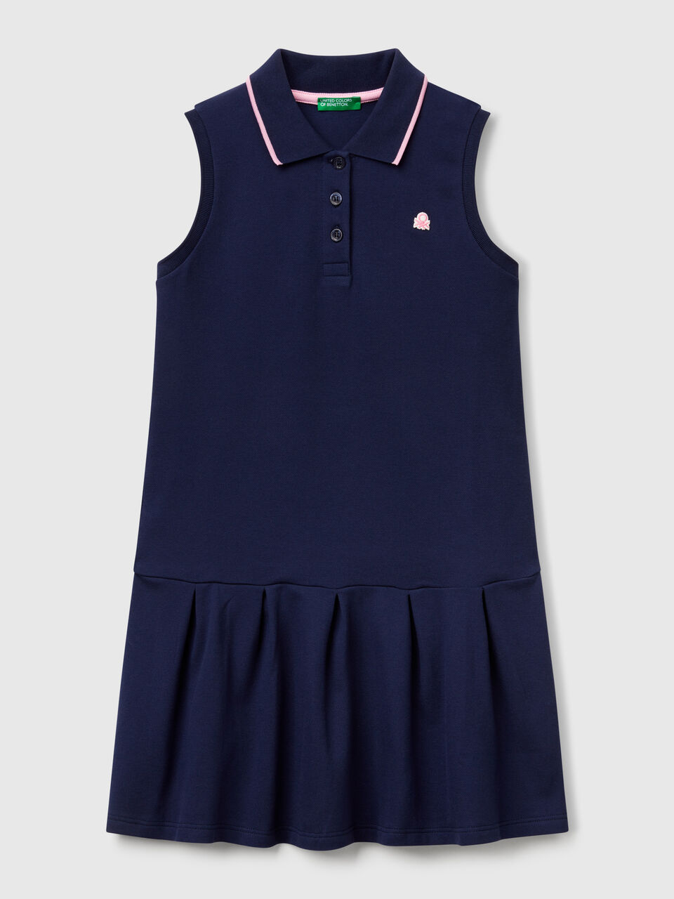 DRESS Niña image number 1