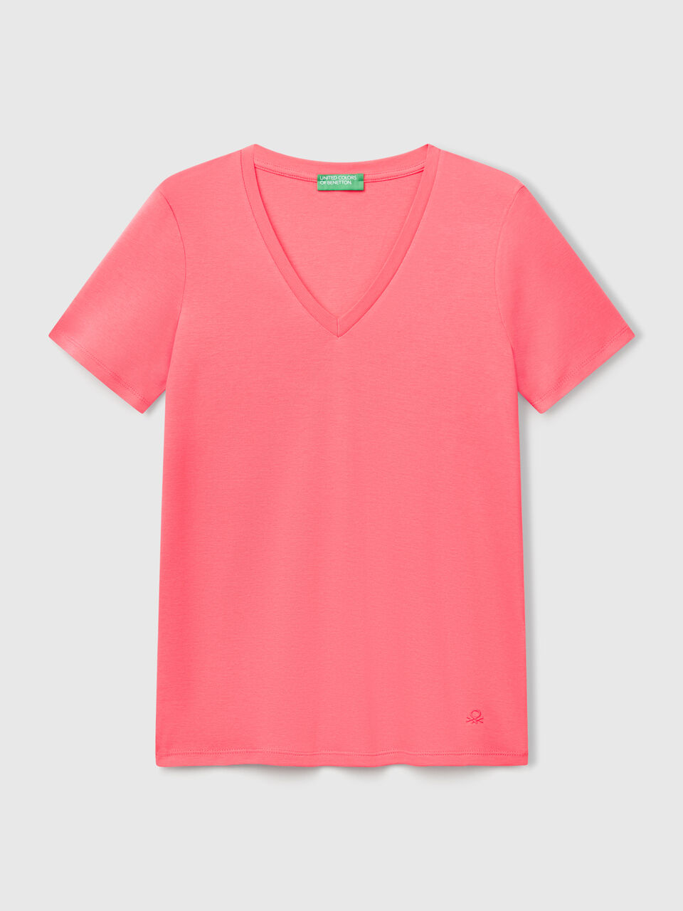 T-SHIRT Mujer image number 1