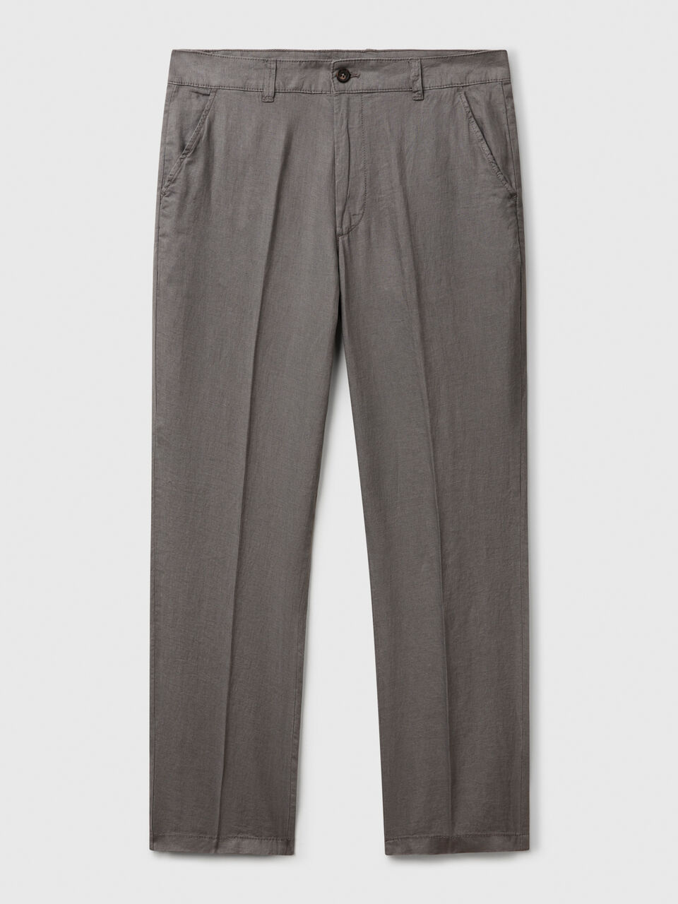 TROUSERS Hombre image number 1