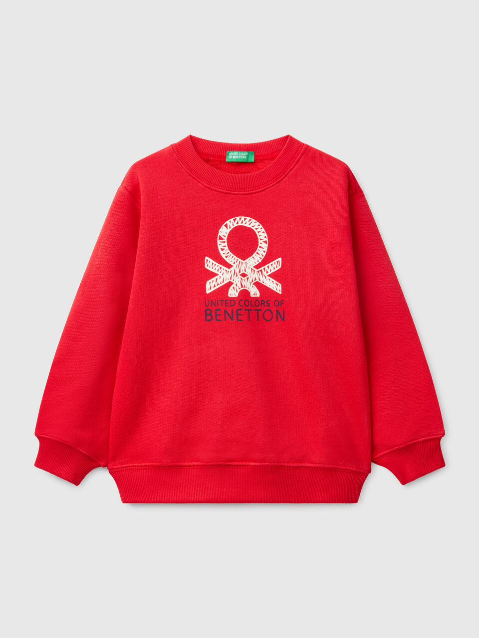 SWEATER L/S Niño image number 1