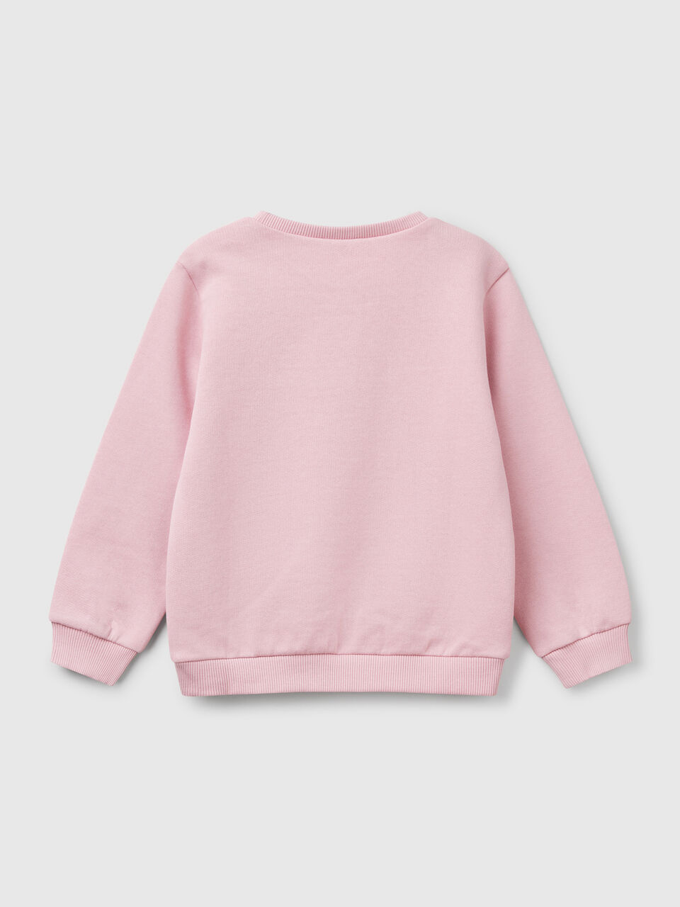 SWEATER L/S Niña image number 2
