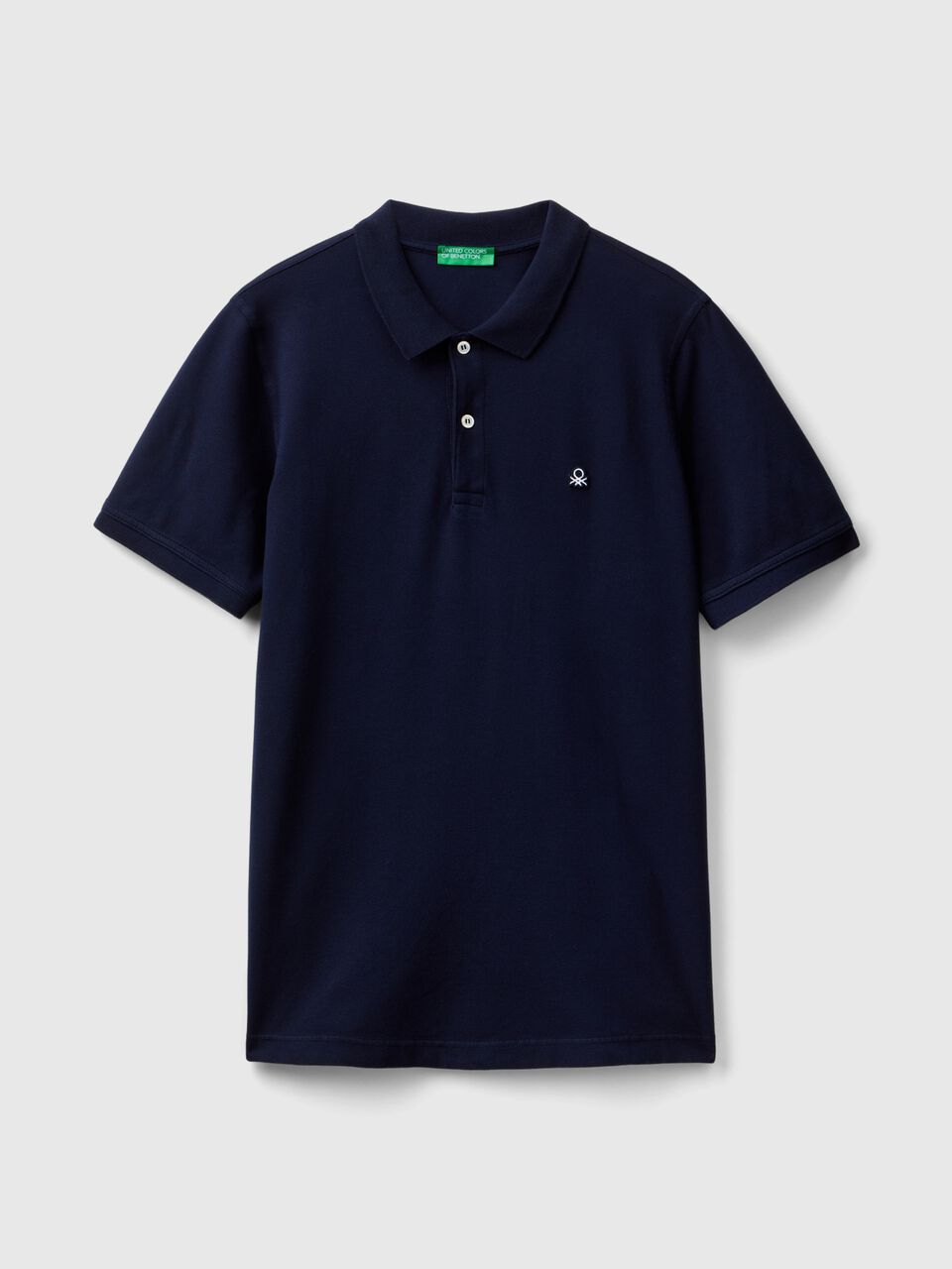 H/S POLO SHIRT Hombre image number 1