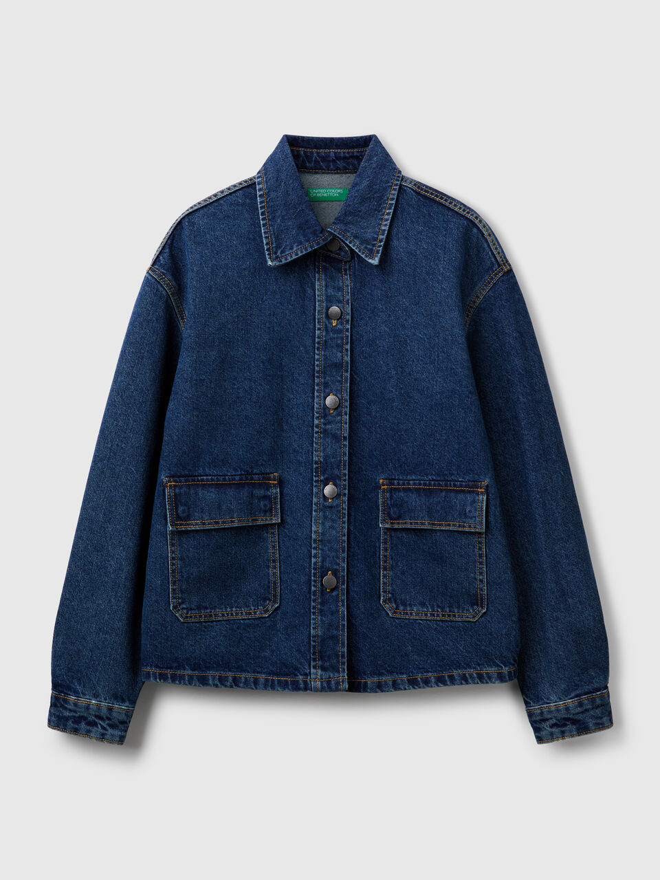 JACKET Mujer image number 1
