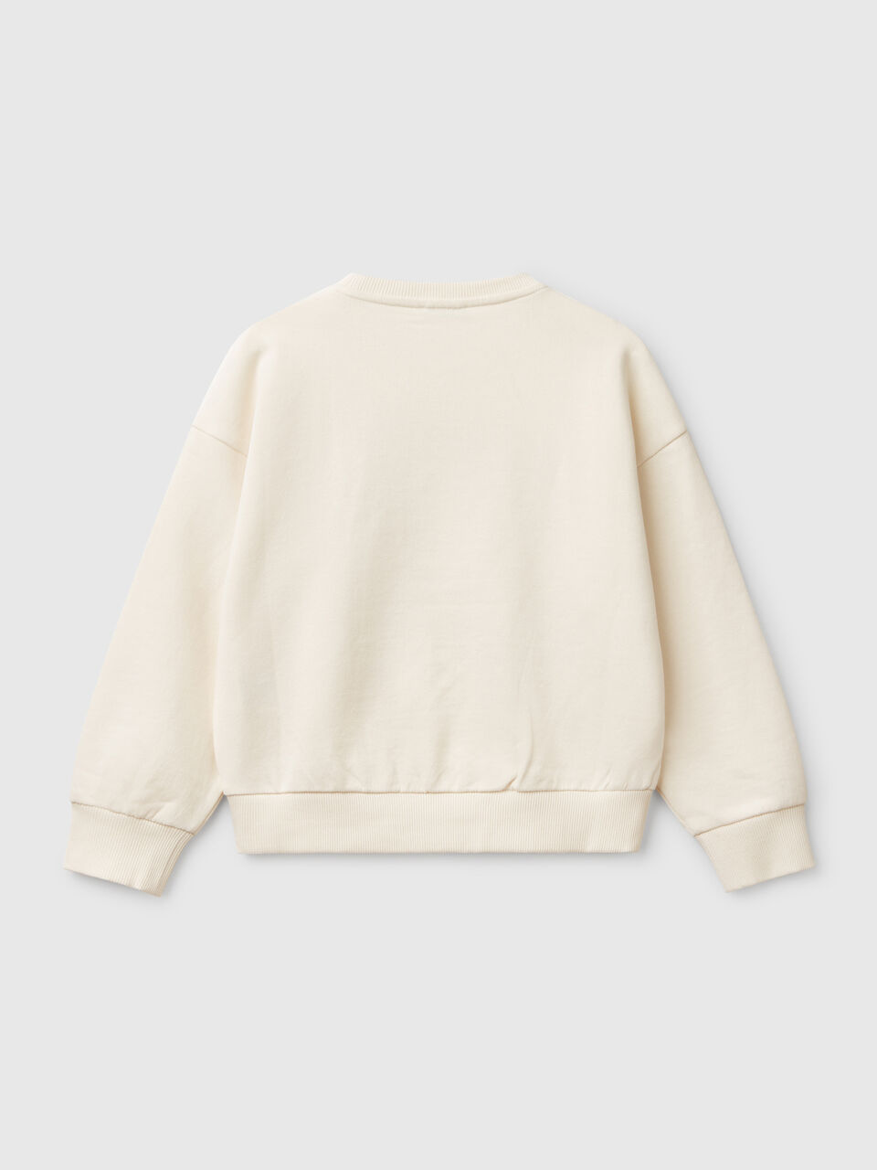 SWEATER L/S Niña image number 2