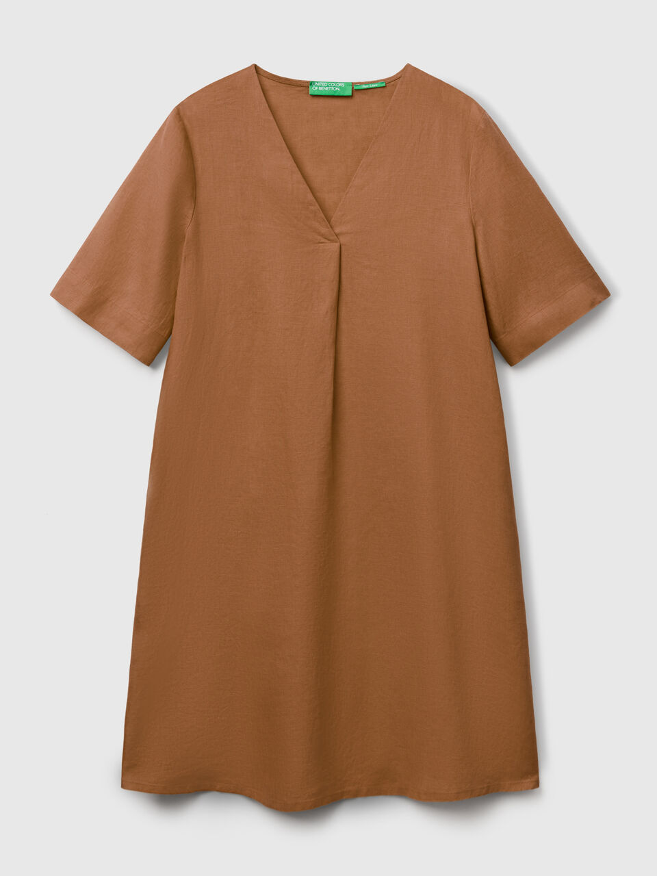 DRESS Mujer image number 1