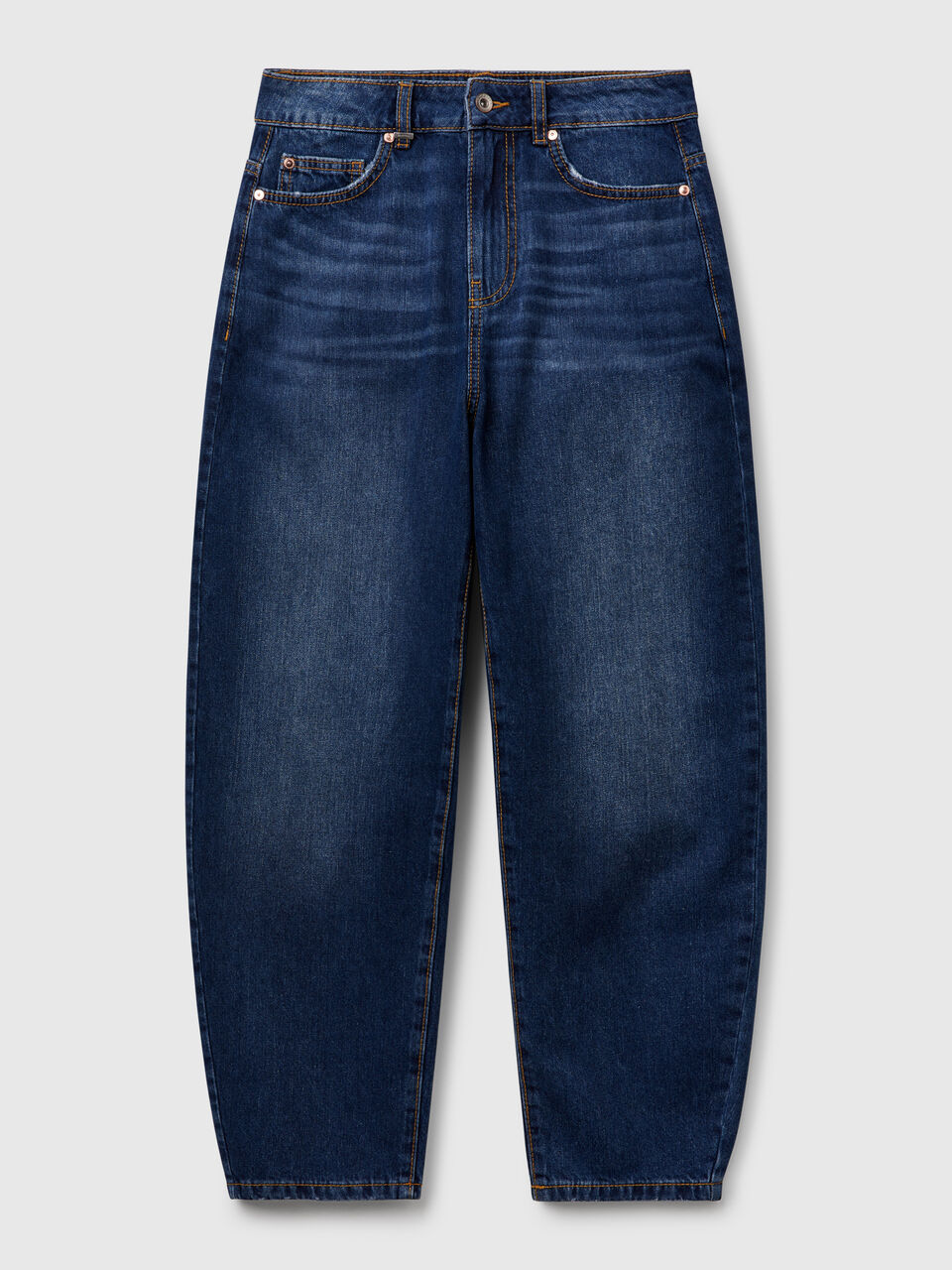 TROUSERS Mujer image number 1