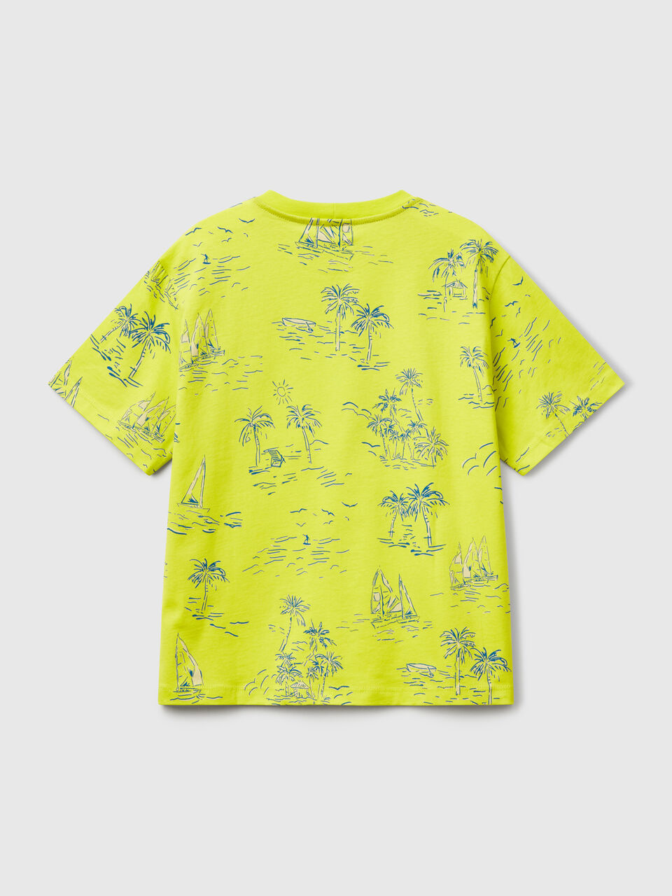 T-SHIRT Niño image number 2