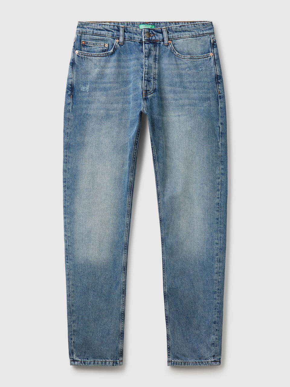 TROUSERS Hombre image number 1