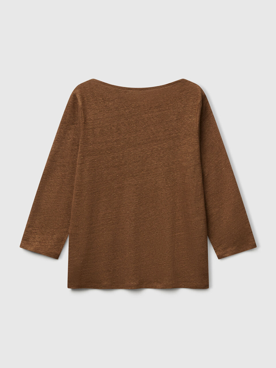 T-SHIRT L/S Mujer image number 2