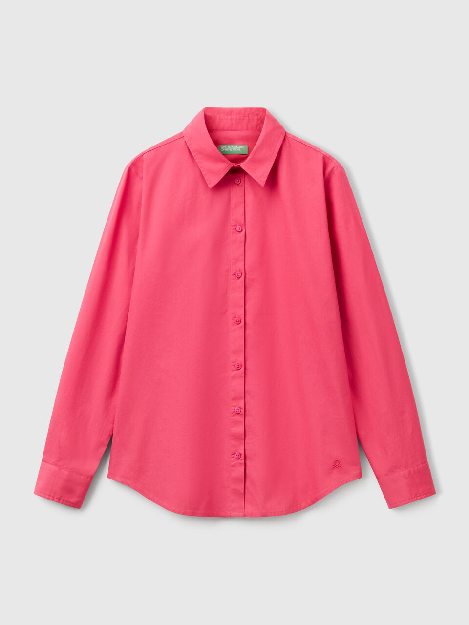 SHIRT Mujer image number 1