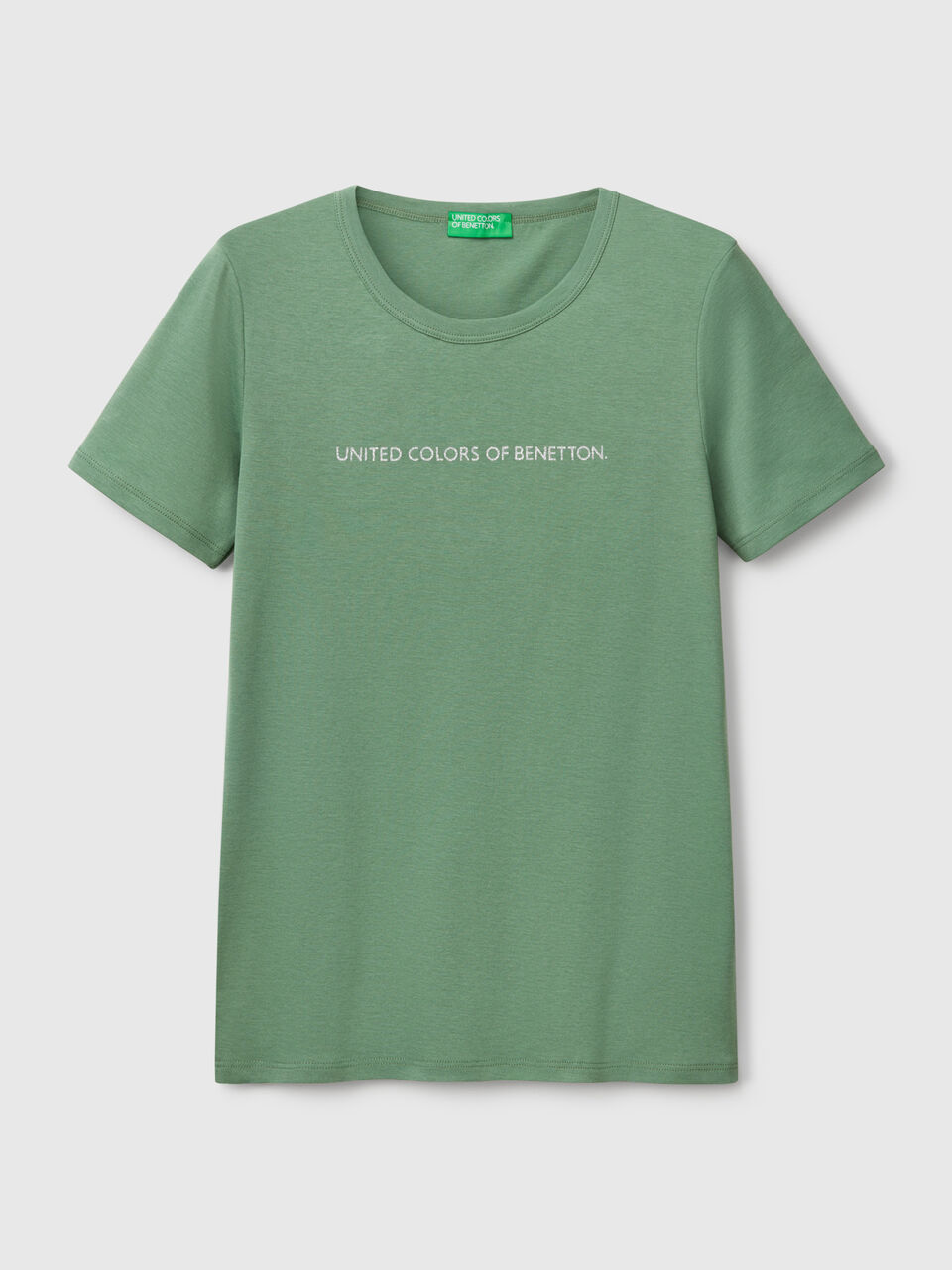 T-SHIRT Mujer image number 1