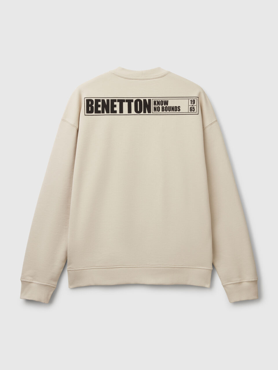 SWEATER L/S Hombre image number 2
