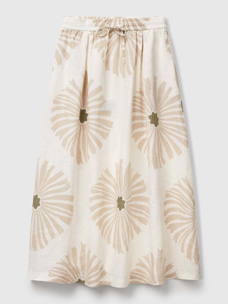 SKIRT Mujer image number 1