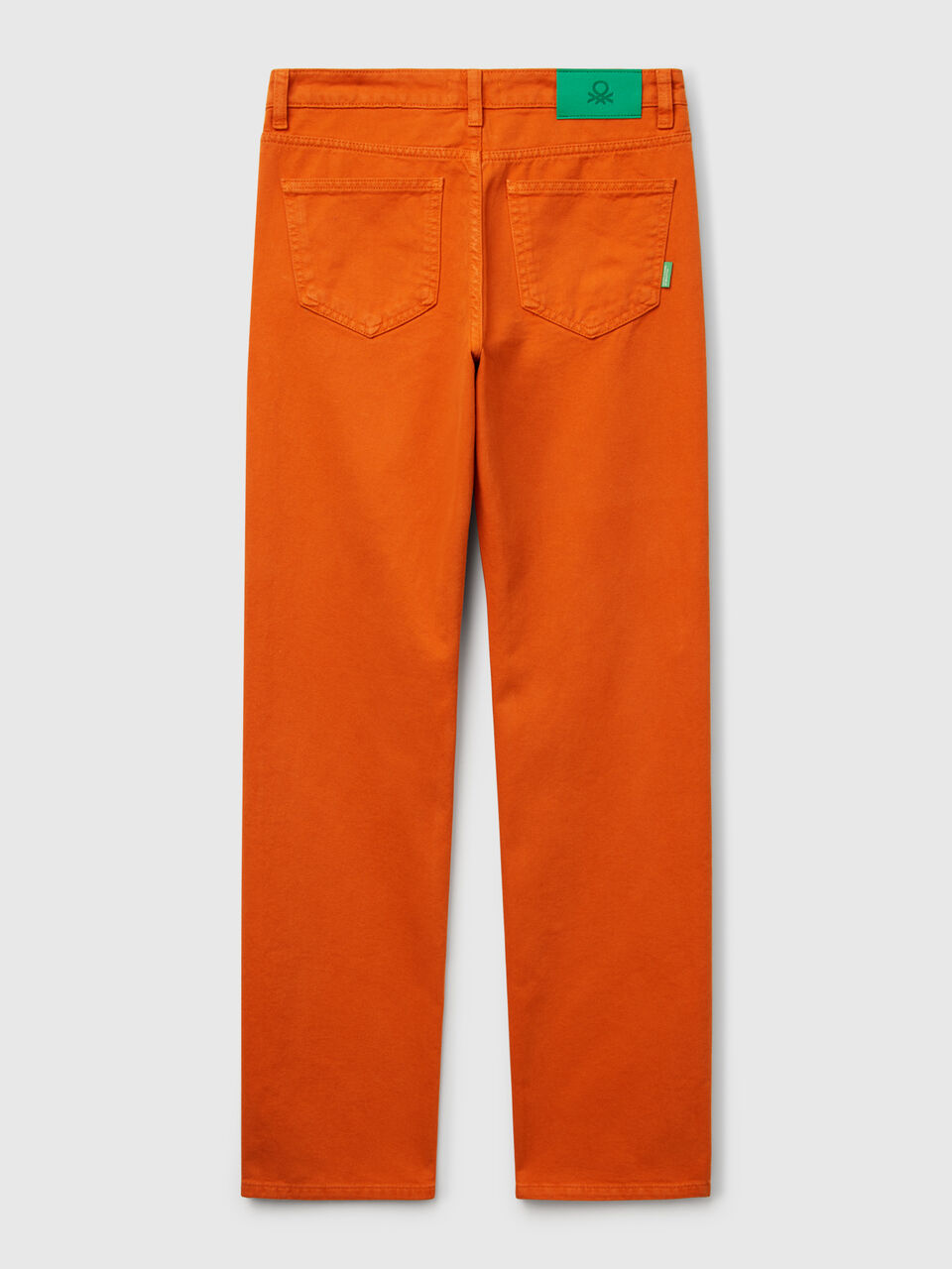 TROUSERS Mujer image number 2