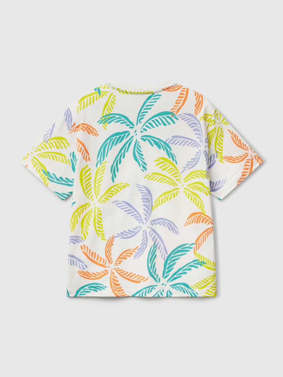 T-SHIRT Niño image number 2