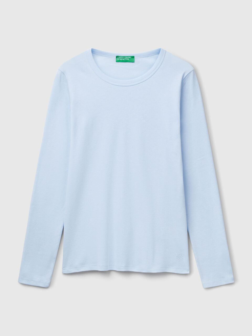T-SHIRT L/S Mujer image number 1