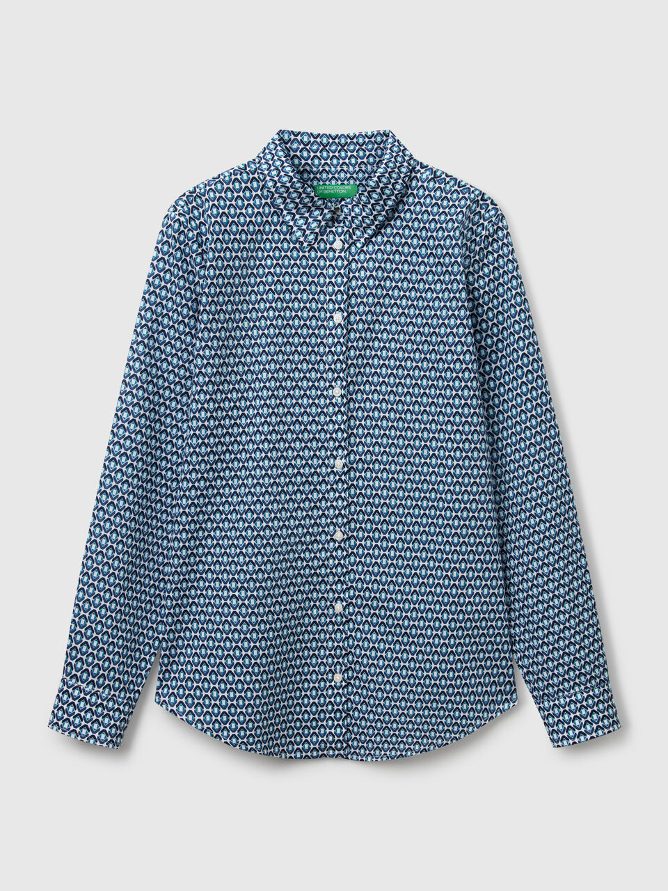 SHIRT Mujer image number 1