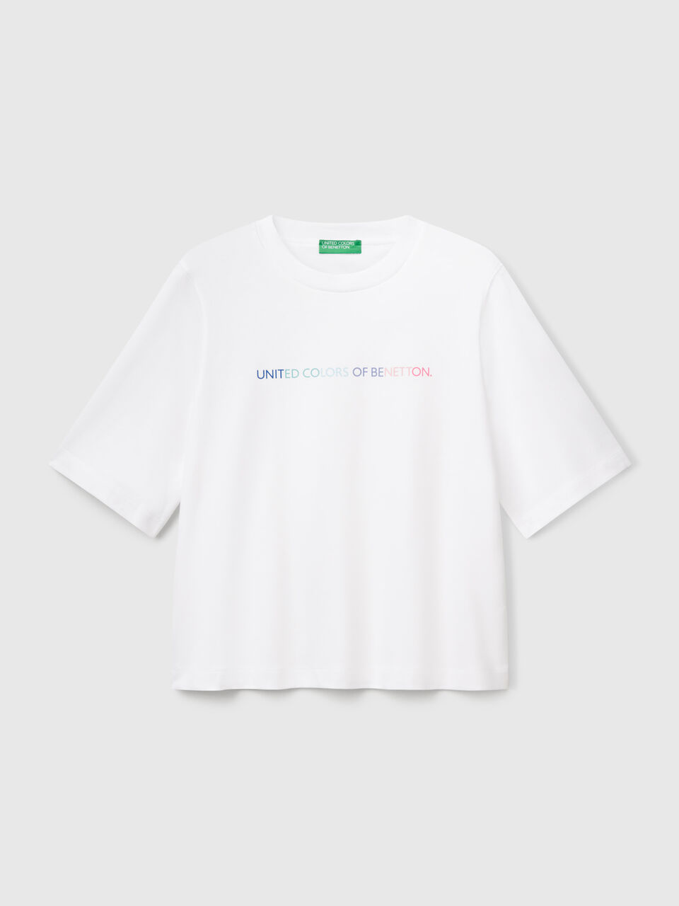 T-SHIRT Mujer image number 1