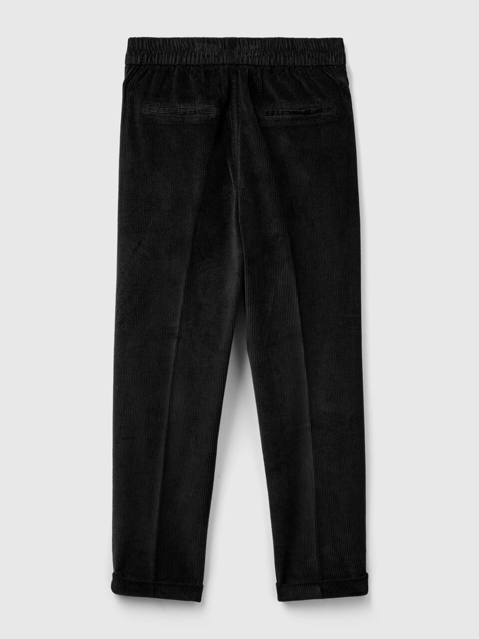 TROUSERS Mujer image number 2