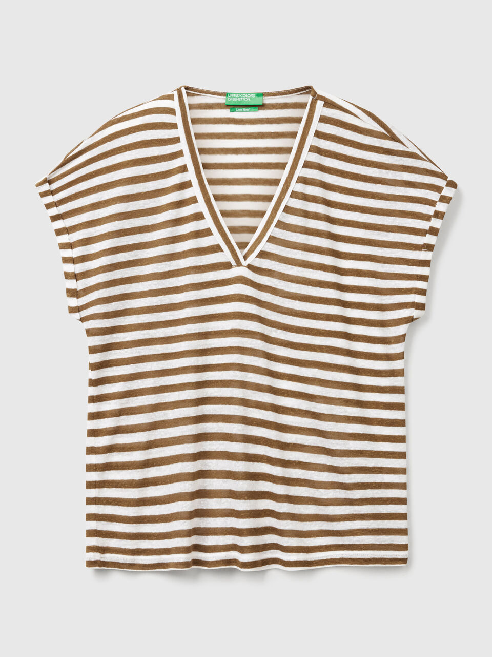 T-SHIRT Mujer image number 1