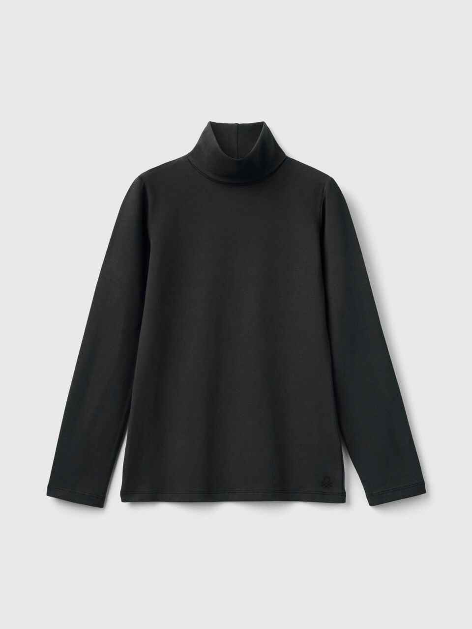 T-SHIRT L/S Niña image number 1
